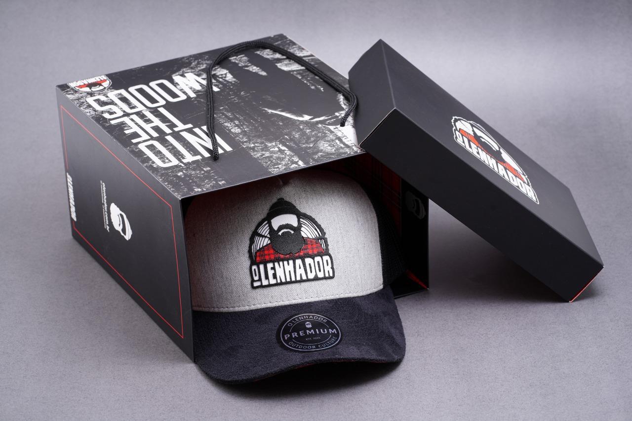 Unboxing O Lenhador na Caixa Rígida Especial Into The Woods